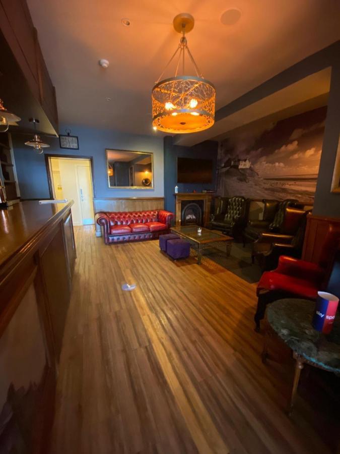 The Calder House Hotel Сіскейл Екстер'єр фото
