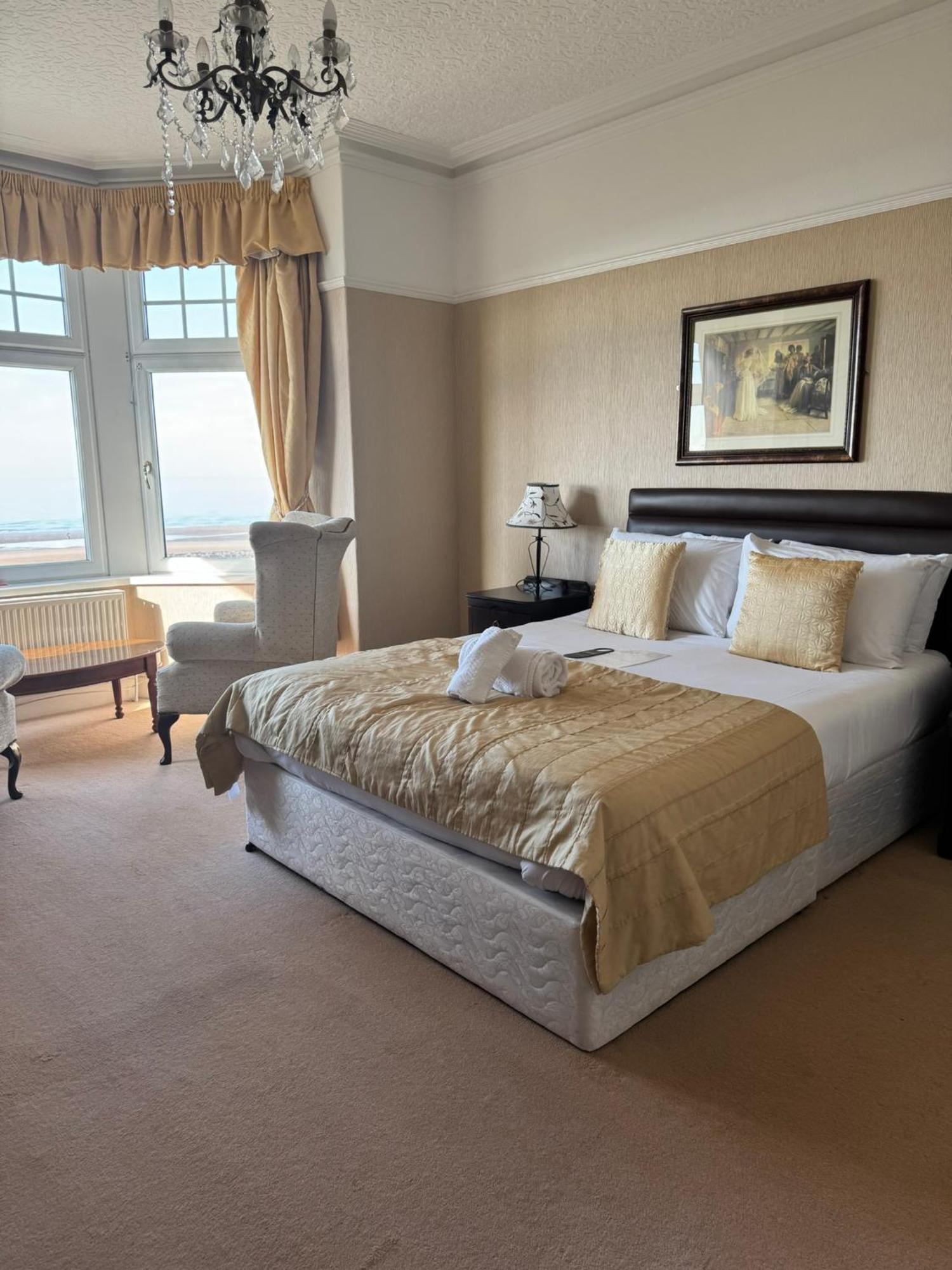 The Calder House Hotel Сіскейл Екстер'єр фото